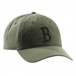 Casquette Beretta Big B Casquette Big B - Vert