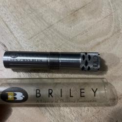 Choke briley pour Benelli cal 20