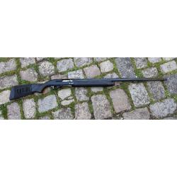 FUSIL BAIKAL MP153 CALIBRE 12 , peut chambré jusqu'au 12/89 3 coups semi auto