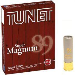 TUNET SUPER MAGNUM CAL. 12/89 60G - BJ - PB2 X10