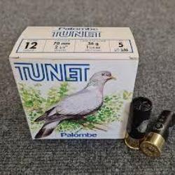 TUNET PALOMBE CAL.12/36gr