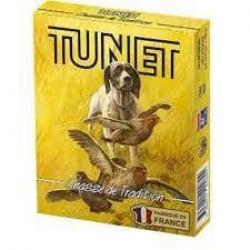 CARTOUCHE DE CHASSE TUNET TRADITION 32gr