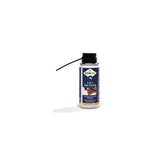 SchleTek 2 in 1 Gun Tuning 100 ml