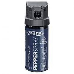 Walther Pepper Pro Secur jet droit 53ml