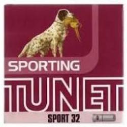 Tunet Sport 32 n°6