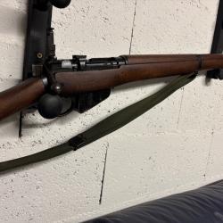 Lee Enfield mk2N4