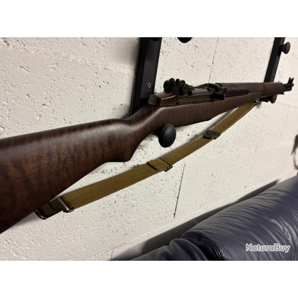 Garand M1 remington