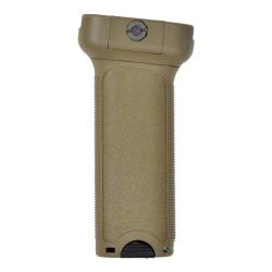 Poignee Tactique Type R (DBoy) Désert