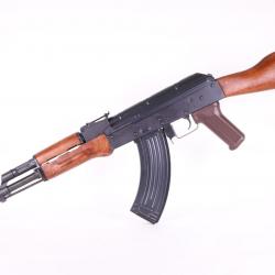 Kalashnikov AKM Essential Bois & Metal (Cybergun / E&L)