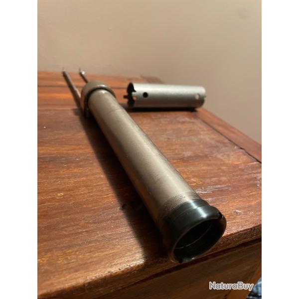 Pompe Mossberg 500/ Maverick 88