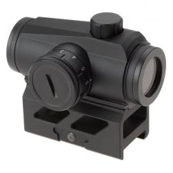 SIGHT W/RED LASER-BOFIREFIELD IMPULSE 1X22 COMPACT RED DOTX