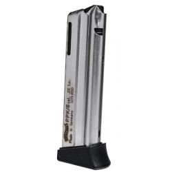 CHARGEUR 10 CPS PPK/S WALTHER AVEC RALLONGE CHARGEUR 22LR