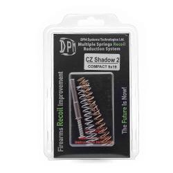 DPM MS-CZ/23 FOR CZ SHADOW 2 COMPACT 4" BARREL