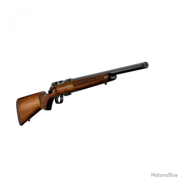 Carabine  verrou CZ 457 Varmint - 22 LR / Droitier