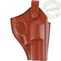 UMAREX - Holster moulé simili cuir pour Smith & Wesson M29 et 629