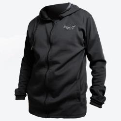 Veste jogging zip Shoot Off