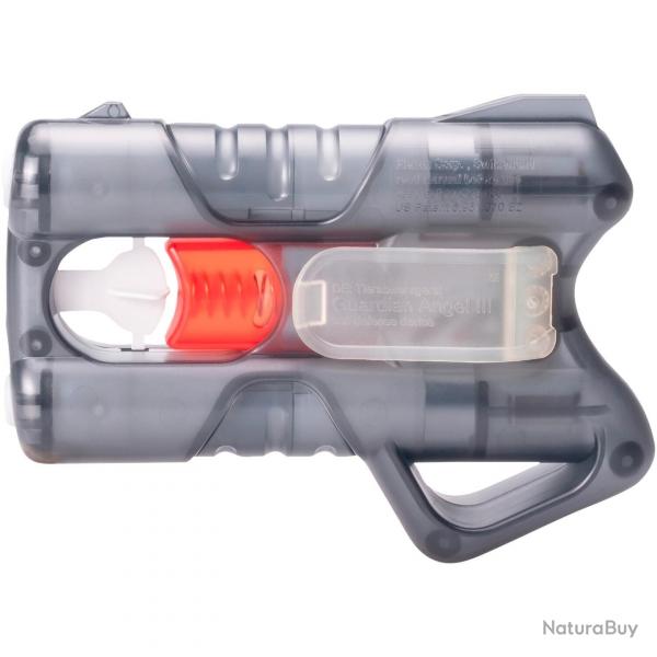 Pistolet Guardian Angel 3 (clip ceinture  gauche)