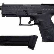 Chargeur CO2 pour CZ 75D Compact 4,5mm