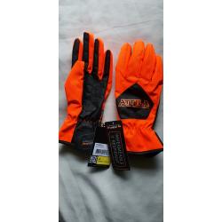 Gants attila prohunt de verney carron