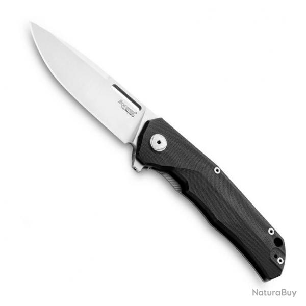 Couteau Q4ttro (G10) [Lionsteel]