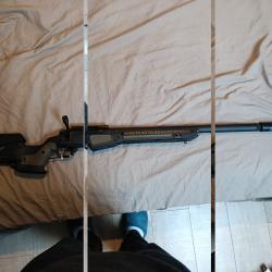 Réplique airsoft sniper