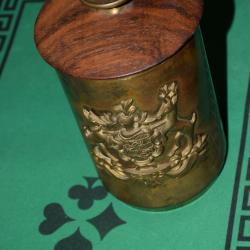 Pot Tabac 1