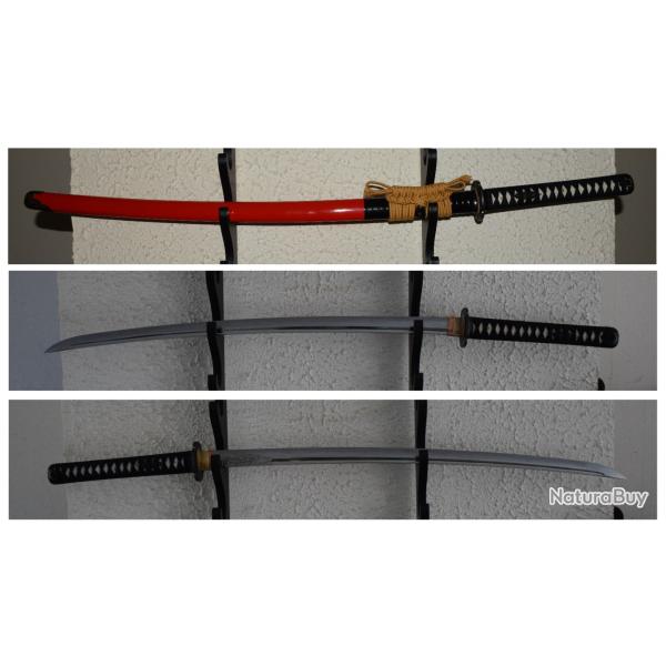 ECHANGE : Katana Paul Chen Hanwei Exceptionnel