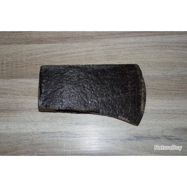 Vieille Tte de Hache 1918