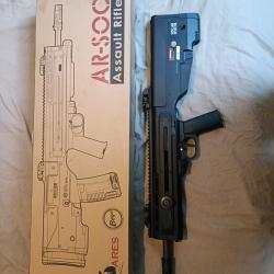 Réplique airsoft