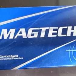 munition MAGTECH 45 auto FMJ 230gr lot de 500