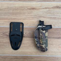 Holster TRB pamas G1 / beretta