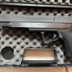 pistolet gamo pr 45