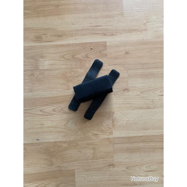 Porte chargeur esstac 9mm inclin