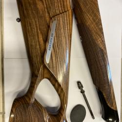 Vends crosse/devant bois BLASER R8 Success Gaucher GRADE 4