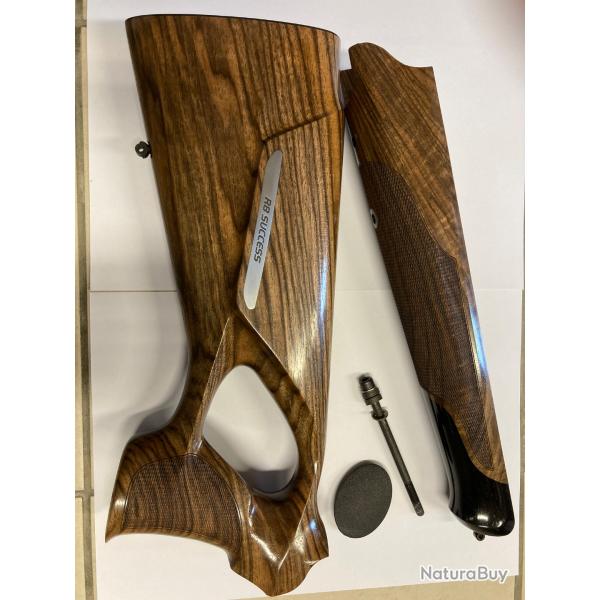 Vends crosse/devant bois BLASER R8 Success Gaucher GRADE 4