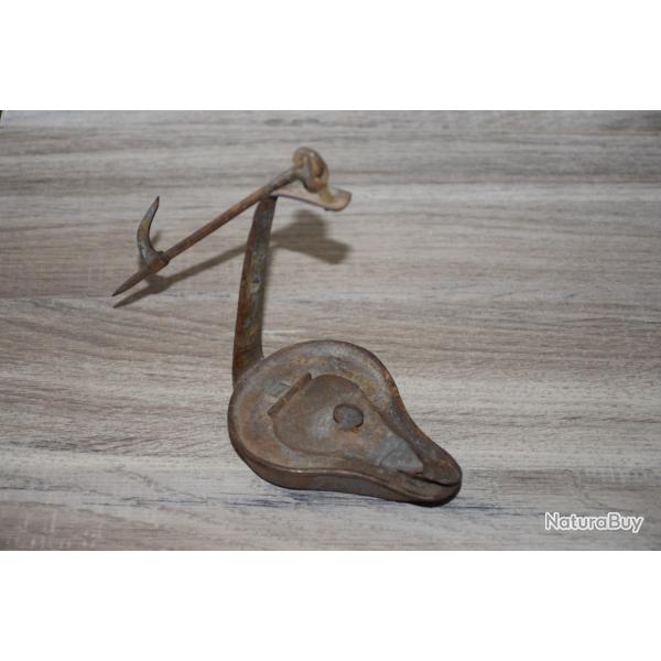 Lampe  Huile 19 S.