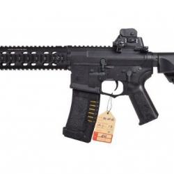 ARES AMOEBA M4 AM-008 noir AVEC ELECTRONIC FIRING CONTROL