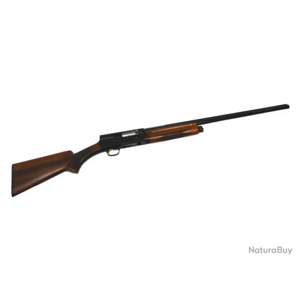 BROWNING AUTO 5 - 12/70 - ANNEE 1969