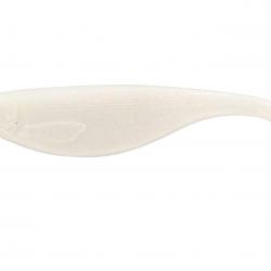 Leurre Souple Westin Shad Teez 9cm 9cm Pearl