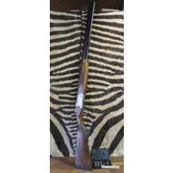 Fusil KHAN ARMS Setter LT ergal cal.20/76 canons 71 cm 5 chokes