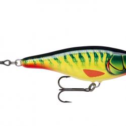 Poisson Nageur Rapala Twitchin' Rap 12cm HTPK