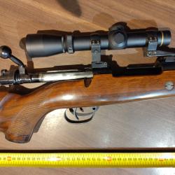 Frankonia jagd Mauser k98 9.3*62