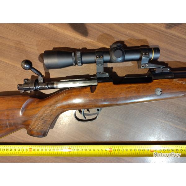 Frankonia jagd Mauser k98 9.3*62