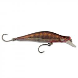 Poisson Nageur Sico Lure Perfect S 6,4cm 7g 6,4cm Vairon