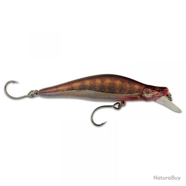 Poisson Nageur Sico Lure Perfect S 6,4cm 7g 6,4cm Vairon