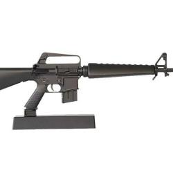 Arme miniature Goatgun Echelle 1:3 M16A1