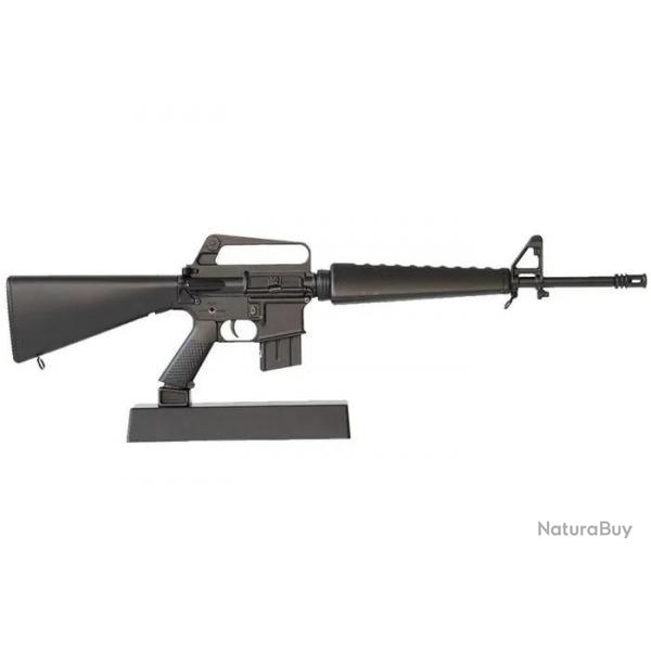 Arme miniature Goatgun Echelle 1:3 M16A1