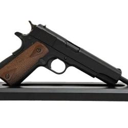 Arme miniature Goatgun Echelle 1:3 1911