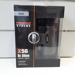 Jumelles Bushnell TROPHY XTREME 8x56