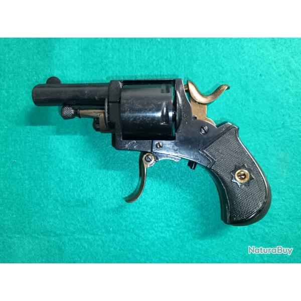 Revolver BRITISH BULL DOG Cal.320
